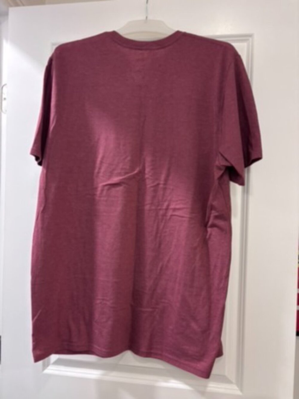 Volcom Men's Stone Liner Short Sleeve T-shirt - Picture 4 of 4